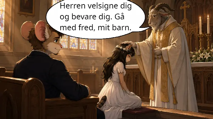 Konfirmation